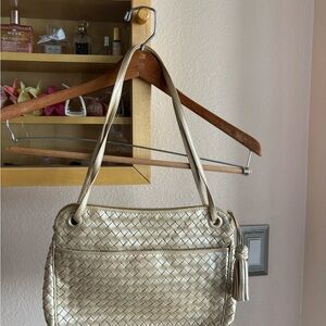 Vintage Bottega Shoulder bag